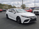Thumbnail image of 2021 Toyota Camry at Carl Black Auto Superstore Of Hiram - Used
