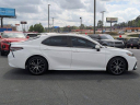 Thumbnail image of 2021 Toyota Camry at Carl Black Auto Superstore Of Hiram - Used