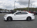 Thumbnail image of 2021 Toyota Camry at Carl Black Auto Superstore Of Hiram - Used