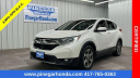Thumbnail image of 2018 Honda CR-V at Pinegar Honda - New