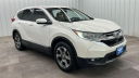 Thumbnail image of 2018 Honda CR-V at Pinegar Honda - New