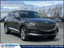 2024 Genesis GV80 3.5T at Smithtown Volkswagen
