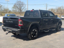 Thumbnail image of 2022 Ram 1500 at TroianoChryslerJeepDodge-New of Colchester, CT