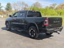 Thumbnail image of 2022 Ram 1500 at TroianoChryslerJeepDodge-New of Colchester, CT