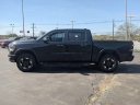 Thumbnail image of 2022 Ram 1500 at TroianoChryslerJeepDodge-New of Colchester, CT