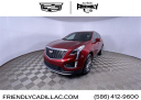 Thumbnail image of 2023 Cadillac XT5 at Jim Riehl's Friendly Honda