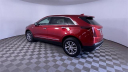 Thumbnail image of 2023 Cadillac XT5 at Jim Riehl's Friendly Honda
