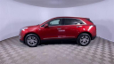 Thumbnail image of 2023 Cadillac XT5 at Jim Riehl's Friendly Honda