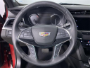 Thumbnail image of 2023 Cadillac XT5 at Jim Riehl's Friendly Honda