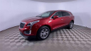 Thumbnail image of 2023 Cadillac XT5 at Jim Riehl's Friendly Honda