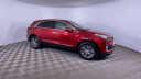 Thumbnail image of 2023 Cadillac XT5 at Jim Riehl's Friendly Honda