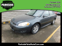 Thumbnail image of 2010 Chevrolet Impala at Parkside Total Auto Care