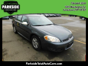 Thumbnail image of 2010 Chevrolet Impala at Parkside Total Auto Care