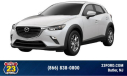 Thumbnail image of 2018 Mazda CX-3 at Route 23 Ford