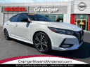Thumbnail image of 2023 Nissan Sentra at Grainger Nissan Of Anderson