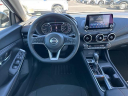 Thumbnail image of 2023 Nissan Sentra at Grainger Nissan Of Anderson