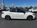 Thumbnail image of 2023 Nissan Sentra at Grainger Nissan Of Anderson