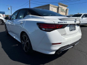 Thumbnail image of 2023 Nissan Sentra at Grainger Nissan Of Anderson