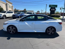Thumbnail image of 2023 Nissan Sentra at Grainger Nissan Of Anderson