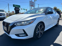 Thumbnail image of 2023 Nissan Sentra at Grainger Nissan Of Anderson