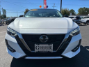 Thumbnail image of 2023 Nissan Sentra at Grainger Nissan Of Anderson