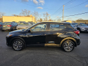 2022 Nissan Kicks SV at Front Line Auto Sales