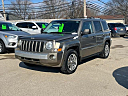 Thumbnail image of 2007 Jeep Patriot at A & B Motors