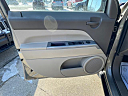 2007 Jeep Patriot Limited at A & B Motors