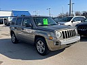 Thumbnail image of 2007 Jeep Patriot at A & B Motors
