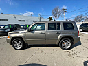 Thumbnail image of 2007 Jeep Patriot at A & B Motors