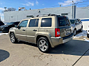 Thumbnail image of 2007 Jeep Patriot at A & B Motors
