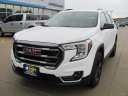 2023 GMC Terrain AT4 at Pony Express Chevrolet