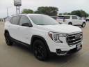 Thumbnail image of 2023 GMC Terrain at Pony Express Chevrolet