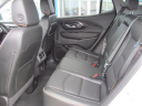 Thumbnail image of 2023 GMC Terrain at Pony Express Chevrolet