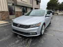 Thumbnail image of 2018 Volkswagen Passat at GUARANTEED AUTO SALES