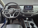 2021 Nissan Altima 2.5 SR at Nissan Of Dyersburg