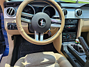Thumbnail image of 2008 Ford Mustang at Anthony Auto Sales