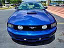 Thumbnail image of 2008 Ford Mustang at Anthony Auto Sales