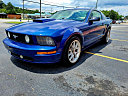 Thumbnail image of 2008 Ford Mustang at Anthony Auto Sales