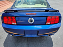 Thumbnail image of 2008 Ford Mustang at Anthony Auto Sales