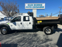 Thumbnail image of 2011 Ford F-450 Super Duty at Glen Burnie Auto Exchange
