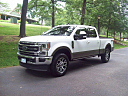 Thumbnail image of 2020 Ford F-250 Super Duty at Auto Fleet