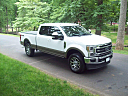 Thumbnail image of 2020 Ford F-250 Super Duty at Auto Fleet