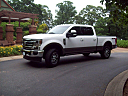 Thumbnail image of 2020 Ford F-250 Super Duty at Auto Fleet