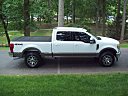 Thumbnail image of 2020 Ford F-250 Super Duty at Auto Fleet
