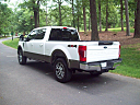 Thumbnail image of 2020 Ford F-250 Super Duty at Auto Fleet