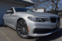 2019 BMW 5 Series 530i xDrive at Milan Motors