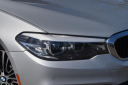Thumbnail image of 2019 BMW 5 Series at Milan Motors