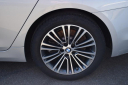 Thumbnail image of 2019 BMW 5 Series at Milan Motors