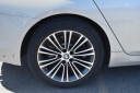 Thumbnail image of 2019 BMW 5 Series at Milan Motors